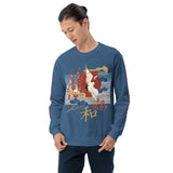 Flight of Peace HD Unisex Sweatshirt Sweater - Thathoodyshop
