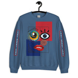 My Picasso HD Unisex Sweatshirt Sweater - Thathoodyshop