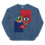 My Picasso HD Unisex Sweatshirt Sweater - Thathoodyshop