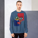 My Picasso HD Unisex Sweatshirt Sweater - Thathoodyshop