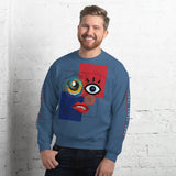 My Picasso HD Unisex Sweatshirt Sweater - Thathoodyshop
