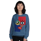 My Picasso HD Unisex Sweatshirt Sweater - Thathoodyshop