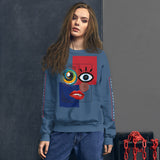 My Picasso HD Unisex Sweatshirt Sweater - Thathoodyshop