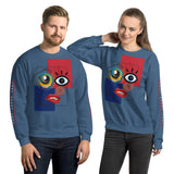 My Picasso HD Unisex Sweatshirt Sweater - Thathoodyshop