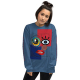 My Picasso HD Unisex Sweatshirt Sweater - Thathoodyshop