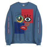 My Picasso HD Unisex Sweatshirt Sweater - Thathoodyshop