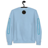 Turtle Splash HD Unisex Sweatshirt Sweater - Thathoodyshop
