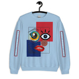 My Picasso HD Unisex Sweatshirt Sweater - Thathoodyshop