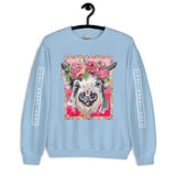 Missy Piggy HD Unisex Sweatshirt  - Thathoodyshop