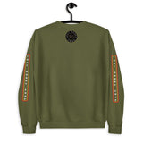 Kenzo Crane HD Unisex Sweatshirt Sweater - Thathoodyshop