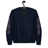 Under My Umbrella HD Unisex Sweatshirt Sweater - Thathoodyshop