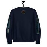 Love Magic HD Unisex Sweatshirt Sweater - Thathoodyshop