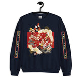 Kenzo Crane HD Unisex Sweatshirt Sweater - Thathoodyshop
