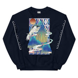 Tokyo Nights HD Unisex Sweatshirt Sweater - Thathoodyshop