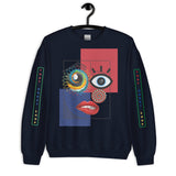 My Picasso HD Unisex Sweatshirt Sweater - Thathoodyshop
