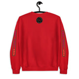 Love Magic HD Unisex Sweatshirt Sweater - Thathoodyshop