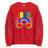 Love Magic HD Unisex Sweatshirt Sweater - Thathoodyshop