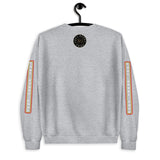 Kenzo Crane HD Unisex Sweatshirt Sweater - Thathoodyshop