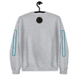 Turtle Splash HD Unisex Sweatshirt Sweater - Thathoodyshop