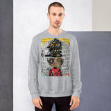 The Inquisitor HD Unisex Sweatshirt Sweater - Thathoodyshop