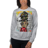 The Inquisitor HD Unisex Sweatshirt Sweater - Thathoodyshop