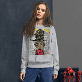 The Inquisitor HD Unisex Sweatshirt Sweater - Thathoodyshop