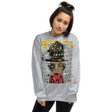 The Inquisitor HD Unisex Sweatshirt Sweater - Thathoodyshop