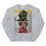 The Inquisitor HD Unisex Sweatshirt Sweater - Thathoodyshop