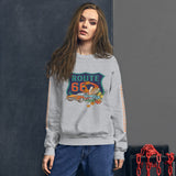 Cruisin Route 66 Unisex Sweatshirt  - Thathoodyshop