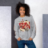 Kenzo Crane HD Unisex Sweatshirt Sweater - Thathoodyshop