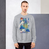 Tokyo Nights HD Unisex Sweatshirt Sweater - Thathoodyshop