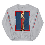Under My Umbrella HD Unisex Sweatshirt Sweater - Thathoodyshop