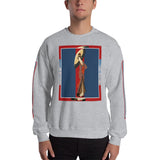 Under My Umbrella HD Unisex Sweatshirt Sweater - Thathoodyshop