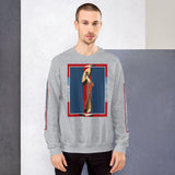 Under My Umbrella HD Unisex Sweatshirt Sweater - Thathoodyshop