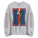Under My Umbrella HD Unisex Sweatshirt Sweater - Thathoodyshop