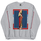 Under My Umbrella HD Unisex Sweatshirt Sweater - Thathoodyshop