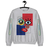 My Picasso HD Unisex Sweatshirt Sweater - Thathoodyshop