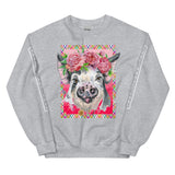 Missy Piggy HD Unisex Sweatshirt  - Thathoodyshop