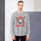 Missy Piggy HD Unisex Sweatshirt  - Thathoodyshop
