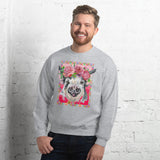 Missy Piggy HD Unisex Sweatshirt  - Thathoodyshop