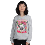 Missy Piggy HD Unisex Sweatshirt  - Thathoodyshop