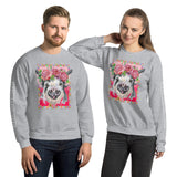 Missy Piggy HD Unisex Sweatshirt  - Thathoodyshop