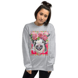 Missy Piggy HD Unisex Sweatshirt  - Thathoodyshop