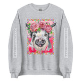 Missy Piggy HD Unisex Sweatshirt  - Thathoodyshop