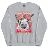 Missy Piggy HD Unisex Sweatshirt  - Thathoodyshop