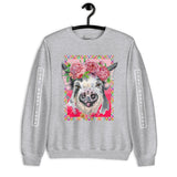 Missy Piggy HD Unisex Sweatshirt  - Thathoodyshop