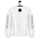 Novus Ordo Seclorum Unisex Sweatshirt Sweater - Thathoodyshop