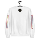 Flight of Peace HD Unisex Sweatshirt Sweater - Thathoodyshop