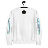 Turtle Splash HD Unisex Sweatshirt Sweater - Thathoodyshop
