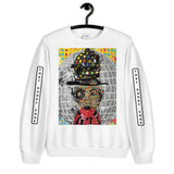 The Inquisitor HD Unisex Sweatshirt Sweater - Thathoodyshop